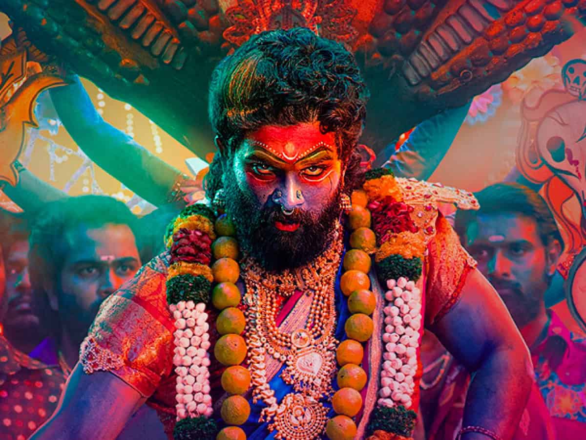 Rs 1200, Rs 900: Huge ticket prices for Pushpa 2 premieres