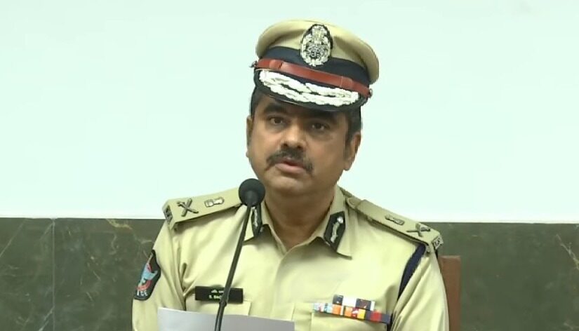 Visakhapatnam Police issue guidelines for New Year’s Eve celebrations