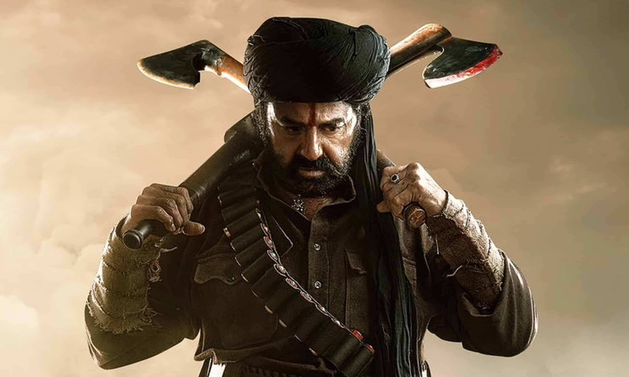 Daaku Maharaaj Review: A content-filled commercial lesson for Game Changer's makers