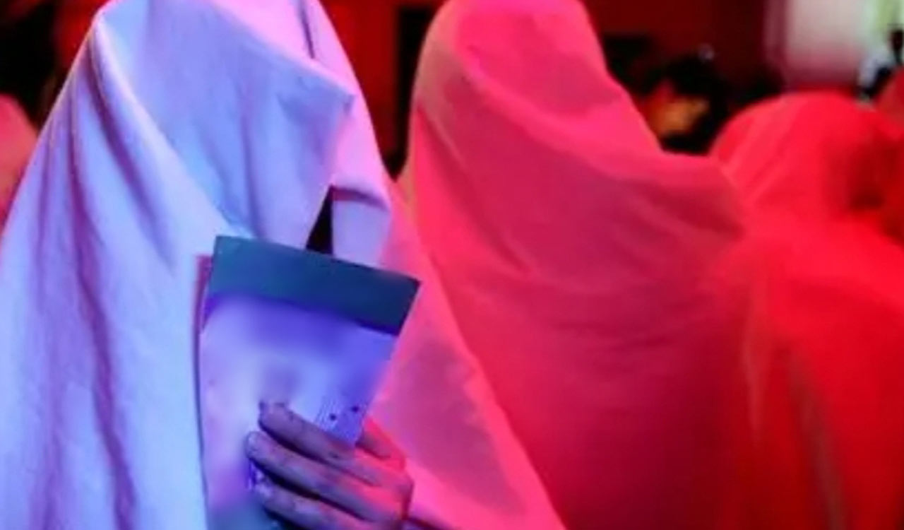 Hyderabad Police bust high-tech prostitution racket in Gachibowli