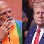 Leaders Across India and the World Condemn Pahalgam Terror Attack PM Modi not invited for American president Trump's inauguration