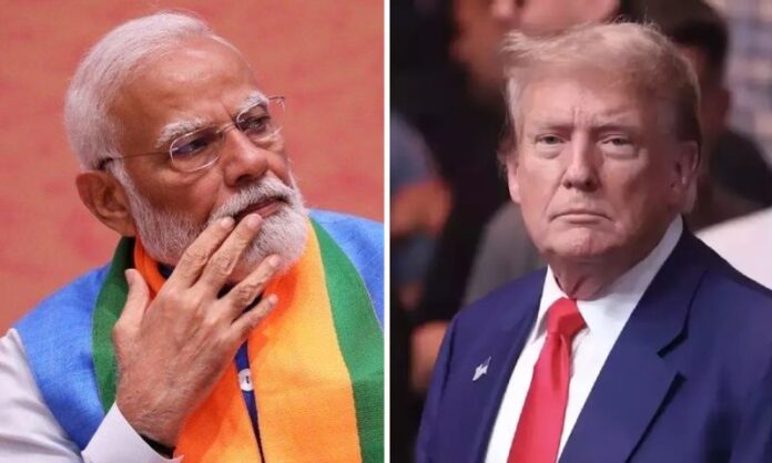 PM Modi not invited for American president Trump's inauguration PM Modi not invited for American president Trump's inauguration