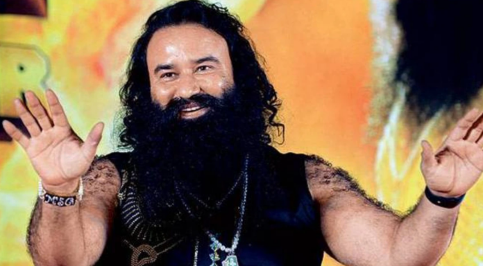 Dera chief Ram Rahim released on 30 day bail amid controversy