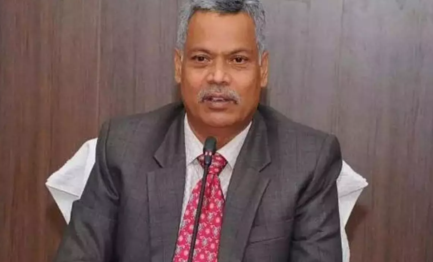 Dwaraka Thirumala Rao appointed as APSRTC MD