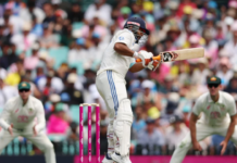 Australia vs India, Sydney Test: Virat falls, Pant resists amid fierce blows in second session Australia vs India, Sydney Test: Virat falls, Pant resists amid fierce blows in second session
