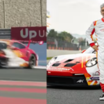 Actor Ajith Kumar survives high speed car crash in Dubai Actor Ajith Kumar survives high speed car crash in Dubai