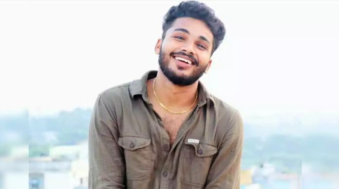 Telugu YouTuber Fun Bucket Bhargav sentenced to prison for sexual assault