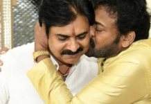 BJP to back Chiranjeevi’s political re-entry in Andhra Pradesh BJP to back Chiranjeevi's political re-entry in Andhra Pradesh