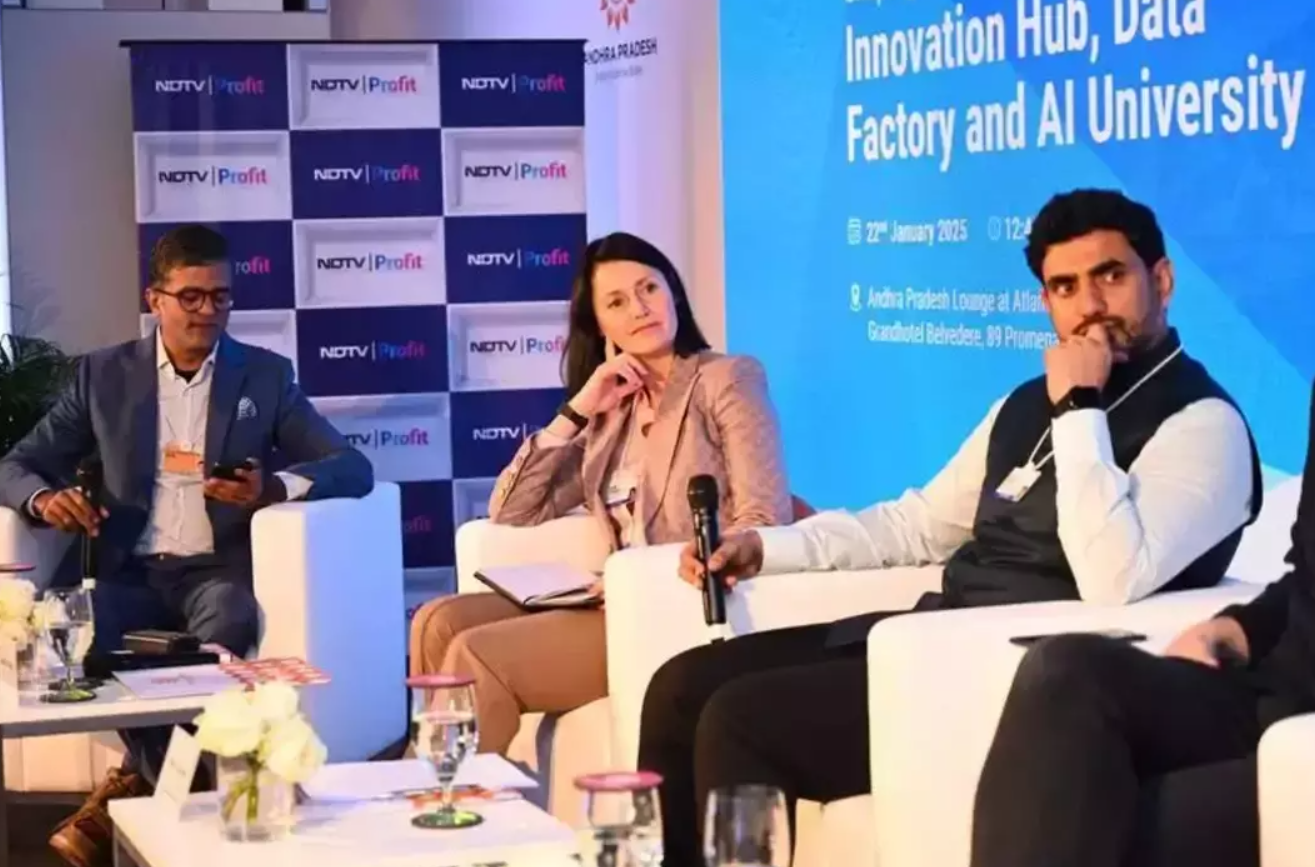 AI University, Regional MRO hub, and many more: Lokesh's vision for Visakhapatnam