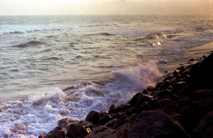 Visakhapatnam welcomes 2025 with beachfront parties and more