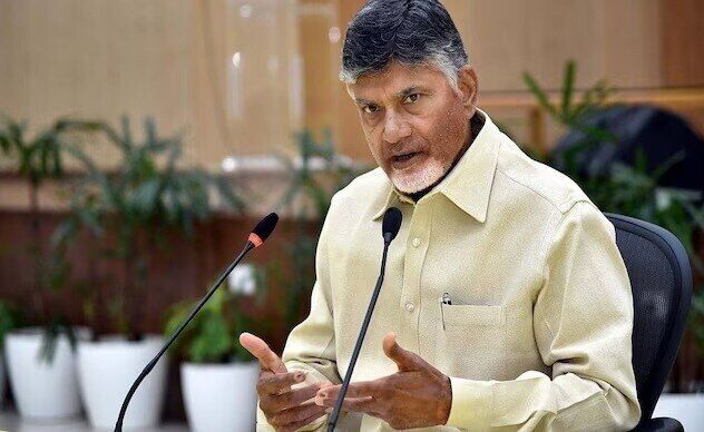 AP Government forms SIT to probe liquor scams of previous regime