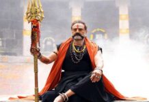 Akhanda 2 first look to be unveiled on Maha Shivaratri Akhanda 2 first look to be unveiled on Maha Shivaratri