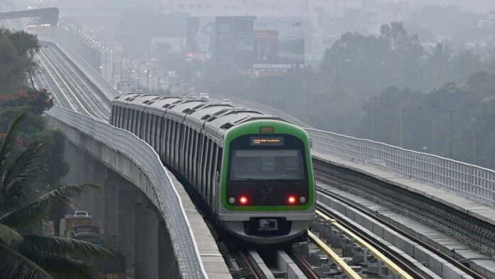 Vizag Metro Rail Project: Land acquisition details and revised costs announced