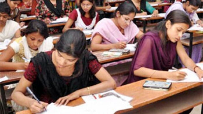 Andhra Pradesh inter exams 2025 to begin on March 1 with strict security measures Andhra Pradesh inter exams 2025 to begin on March 1 with strict security measures