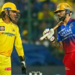 Chennai Super Kings lead as most popular IPL 2025 team on social media Chennai Super Kings lead as most popular IPL 2025 team on social media