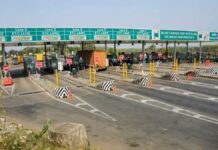 NDA government reduces toll gate fees with pass options