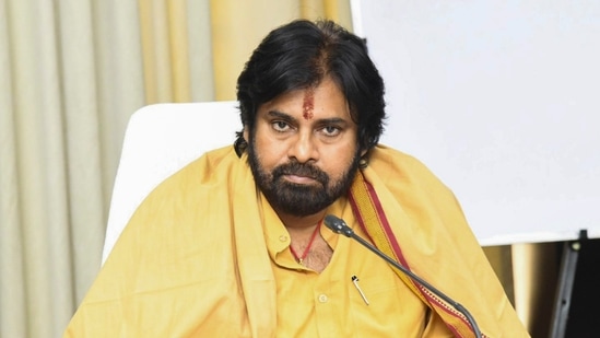 Pawan Kalyan to begin Sanatana Dharma tour from February 12