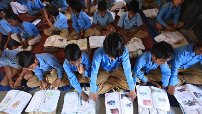 Rural India spent more time on learning activities than urban areas in 2024 - TUS Report Rural India spent more time on learning activities than urban areas in 2024: TUS Report