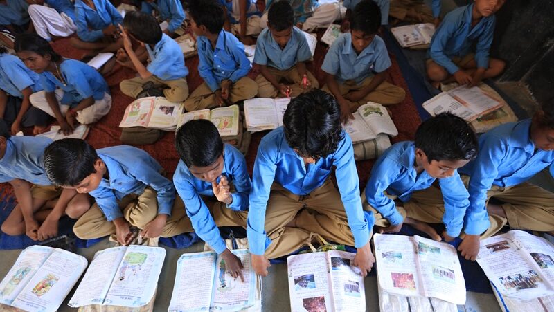 Rural India spent more time on learning activities than urban areas in 2024: TUS Report