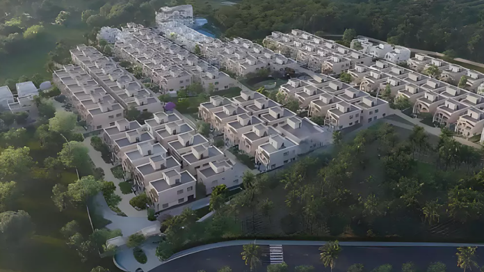 Visakhapatnam residential real estate market sees mixed trends Visakhapatnam residential real estate market sees mixed trends