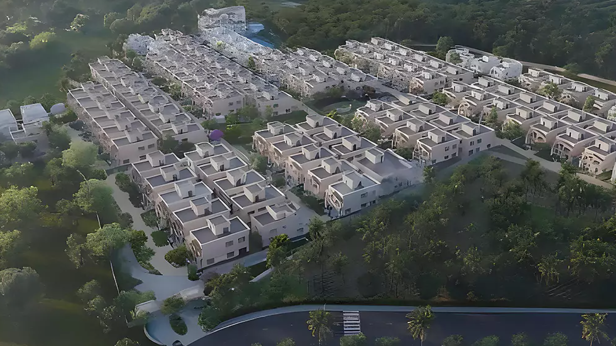 Visakhapatnam residential real estate market sees mixed trends