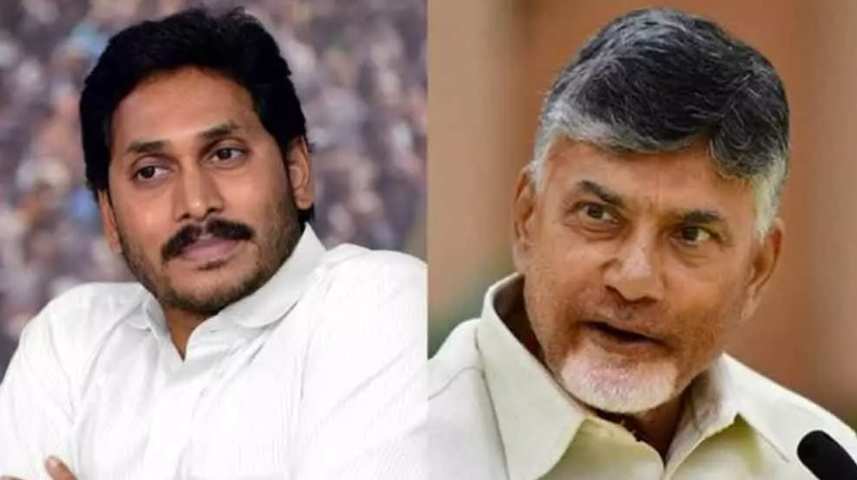 YS Jagan calls for strong opposition against TDP led government