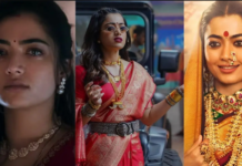 Rashmika Mandanna’s stellar run continues with back-to-back blockbusters Rashmika Mandanna's stellar run continues with back-to-back blockbusters