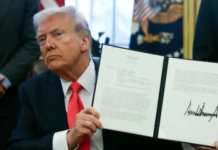 Donald Trump introduces a $5 million ‘Gold Card’ for U.S. residency Donald Trump introduces a $5 million ‘Gold Card’ for U.S. residency