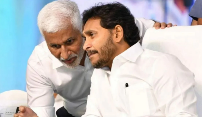 Vijayasai Reddy steps away from politics, cites integrity and fearlessness Vijayasai Reddy steps away from politics, cites integrity and fearlessness