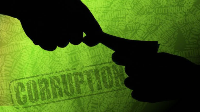 Global Corruption Index 2024: India slips in rankings Global Corruption Index 2024: India slips in rankings