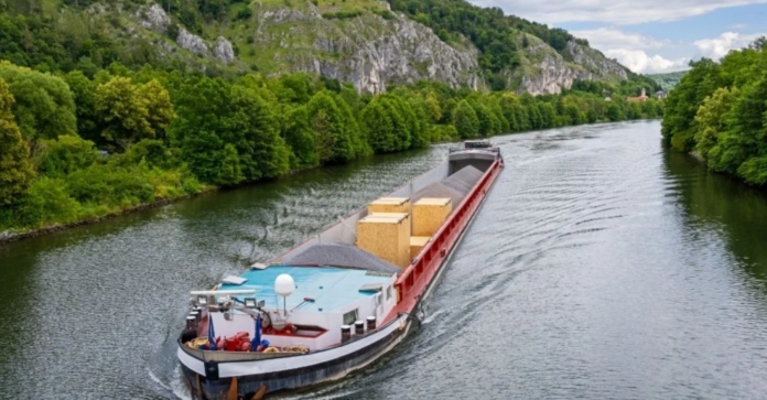 Tripura to get waterway connectivity to major Indian ports via Bangladesh