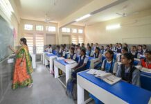 Telangana government makes Telugu mandatory in all schools from 2025