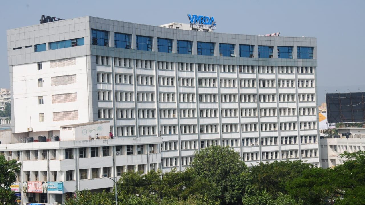 VMRDA approves health city near Vizag industrial hubs