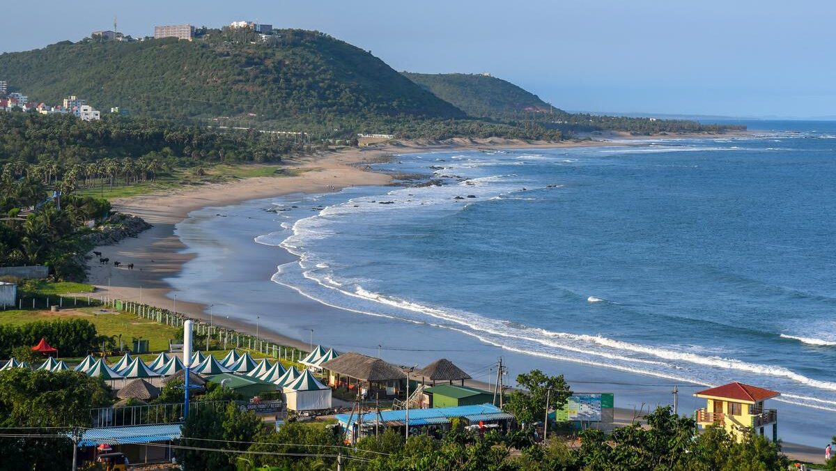 Visakhapatnam is set for a grand makeover with five major entertainment projects