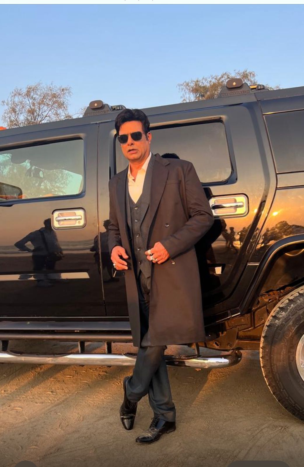 Abhimanyu Singh Shines With Debut In Malayalam Cinema And Upcoming Abhimanyu Singh