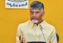 CM Chandrababu Naidu pushes for 100% digital literacy & expansion of WhatsApp governance