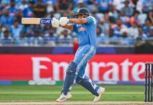 Champions Trophy 2025 Final: India lose key wickets but stay on course in 252-run chase Champions Trophy 2025 Final: India lose key wickets but stay on course in 252-run chase