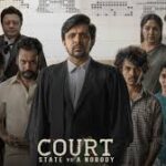 Courtroom Drama ‘Court’ Set to Stream on Netflix in April