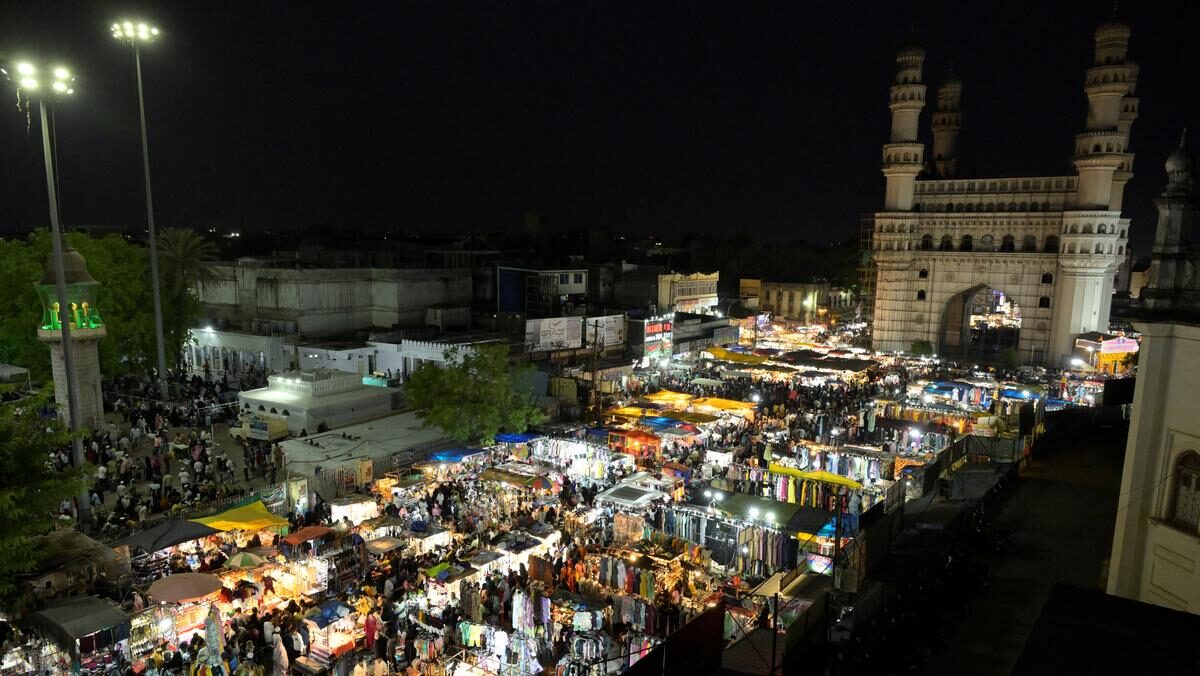 Hyderabad’s 24/7 city plan stalls, leaving businesses and professionals disappointed