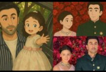 “Ghibli Filter” AI Trend Takes Over Social Media