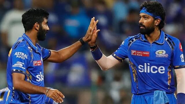 IPL 2025: Key players set to miss the start of the tournament