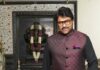 Megastar Chiranjeevi to be honored at UK Parliament’s House of Commons Megastar Chiranjeevi to be honored at UK Parliament’s House of Commons