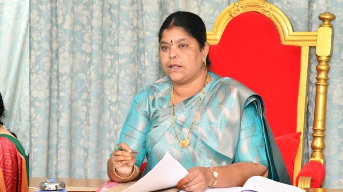 No confidence motion looms over GVMC mayor amid political shifts