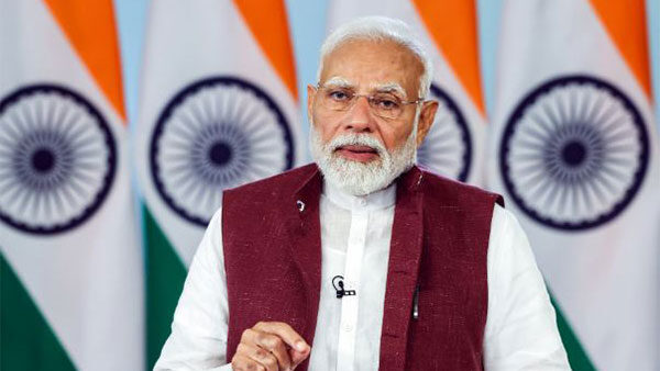 PM Modi to visit Mauritius for National Day Celebrations on March 11-12