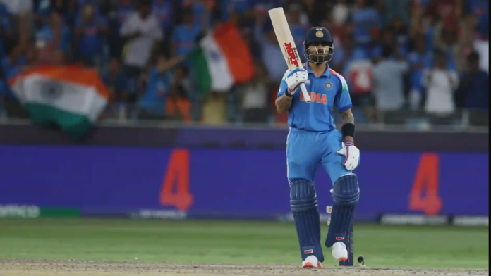 Virat Kohli’s Chase Masterclass: A script we know, yet never get tired of Virat Kohli’s Chase Masterclass: A script we know, yet never get tired of