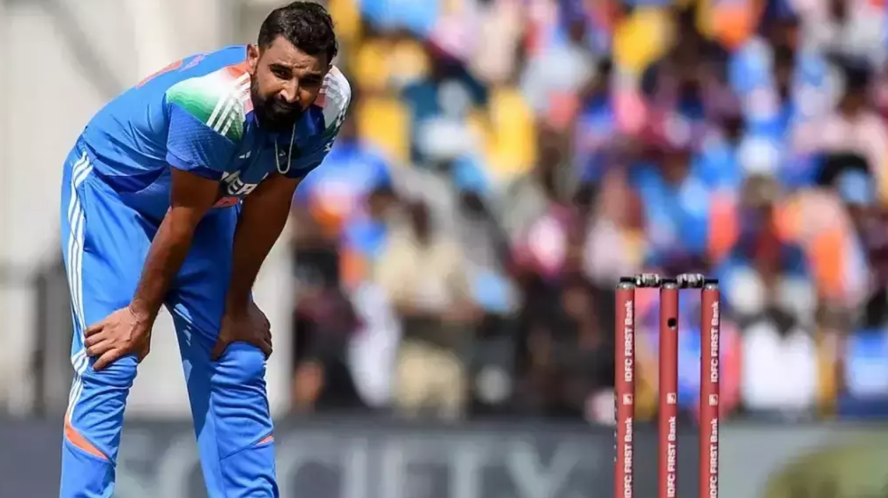 Javed Akhtar backs Mohammed Shami amid ‘Roza’ controversy