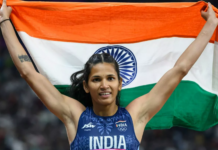 Visakhapatnam Rising Sports Stars: Meet the Athletes Making History Visakhapatnam Rising Sports Stars: Meet the Athletes Making History