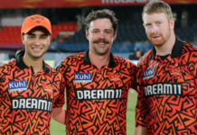 Sunrisers Hyderabad eyes IPL 2025 glory with explosive lineup Sunrisers Hyderabad eyes IPL 2025 glory with explosive lineup