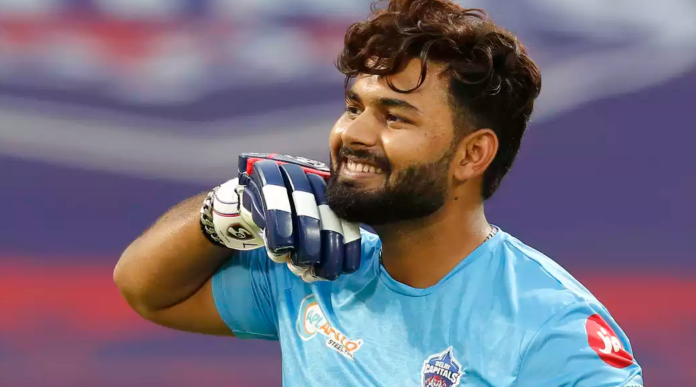 Rishabh Pant: Playing for India should be the ultimate goal for young cricketers Rishabh Pant: Playing for India should be the ultimate goal for young cricketers