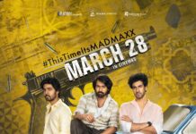 Mad Square – Full Movie Review